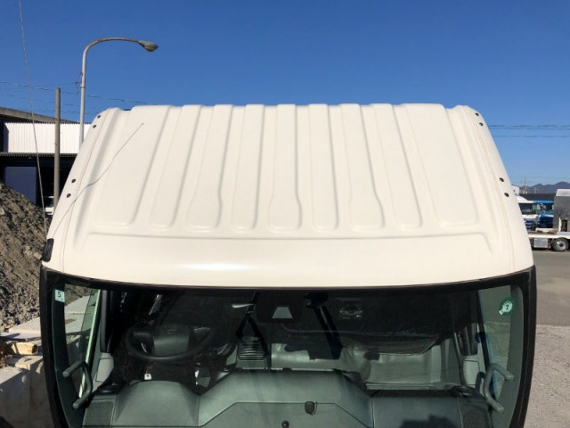 日野 デュトロ 小型 平ボディ（クレーン付） 2KG-XZU710M(97607) 44枚目