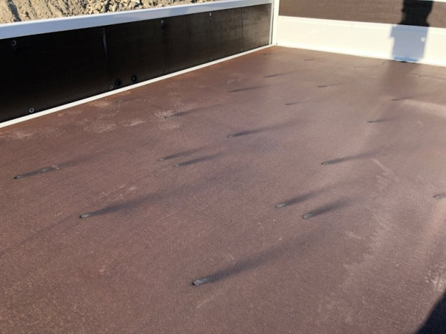 日野 デュトロ 小型 平ボディ（クレーン付） 2KG-XZU710M(97607) 46枚目