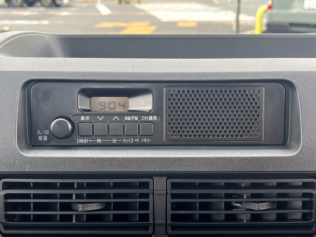 ダイハツ ハイゼット 軽 平ボディ 3BD-S510P(97608) 23枚目