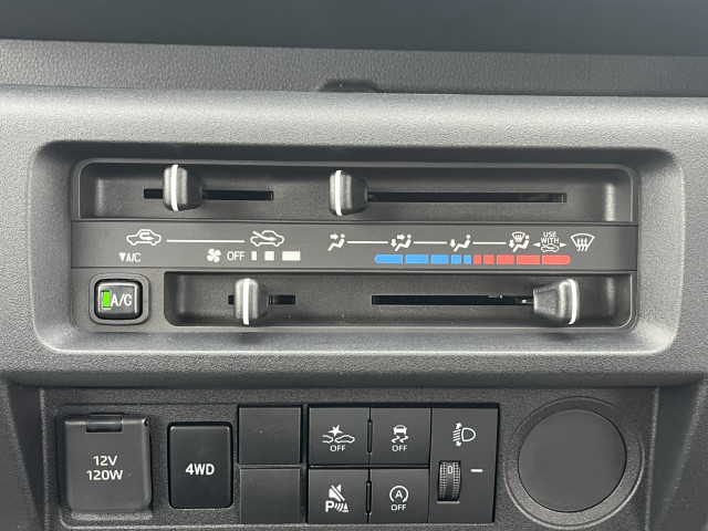 ダイハツ ハイゼット 軽 平ボディ 3BD-S510P(97608) 24枚目