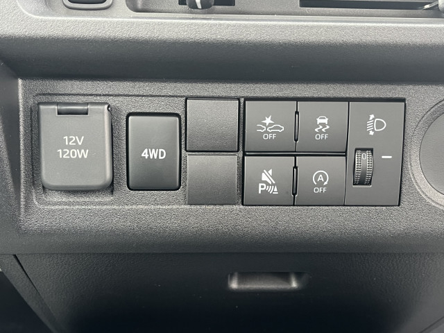 ダイハツ ハイゼット 軽 平ボディ 3BD-S510P(97608) 25枚目