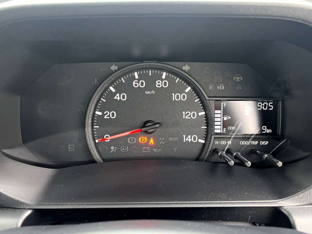 ダイハツ ハイゼット 軽 平ボディ 3BD-S510P(97608) 28枚目