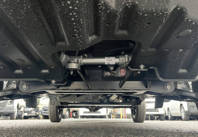 ダイハツ ハイゼット 軽 平ボディ 3BD-S510P(97608) 29枚目