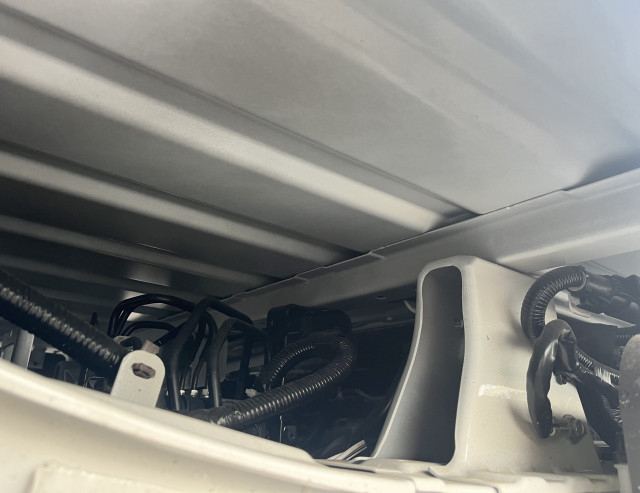 ダイハツ ハイゼット 軽 平ボディ 3BD-S510P(97608) 31枚目