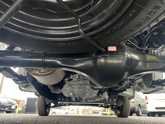 ダイハツ ハイゼット 軽 平ボディ 3BD-S510P(97608) 32枚目