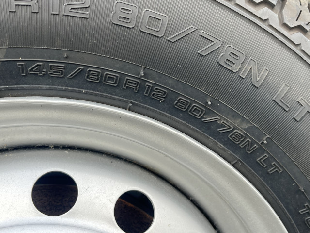 ダイハツ ハイゼット 軽 平ボディ 3BD-S510P(97608) 34枚目