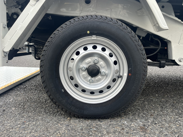 ダイハツ ハイゼット 軽 平ボディ 3BD-S510P(97608) 36枚目