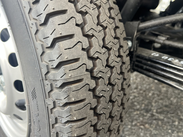 ダイハツ ハイゼット 軽 平ボディ 3BD-S510P(97608) 38枚目