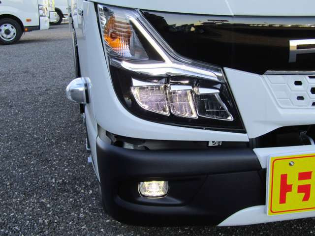 三菱ふそう キャンター 小型 土砂ダンプ 2RG-FBA60(97610) 3枚目