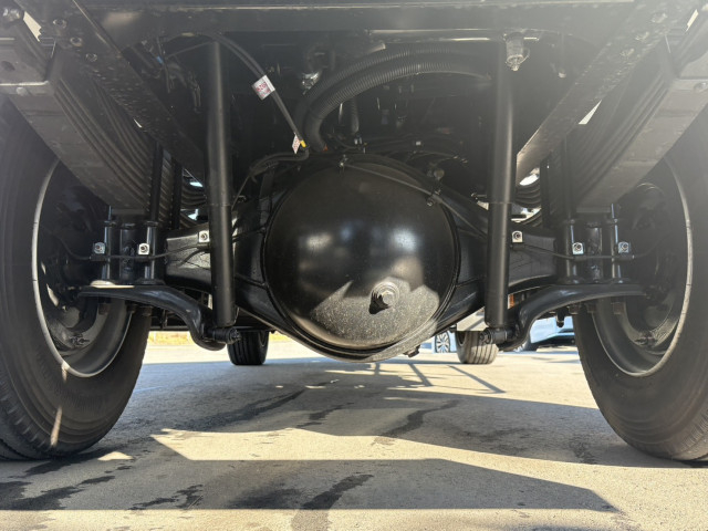 Hino ranger 6studs large Soil dump 2KG-FE2ACA(97609) 22枚目