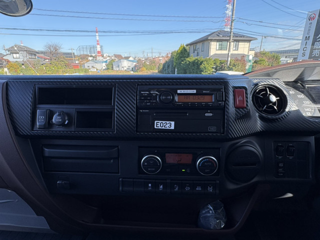 Hino ranger 6studs large Soil dump 2KG-FE2ACA(97609) 26枚目