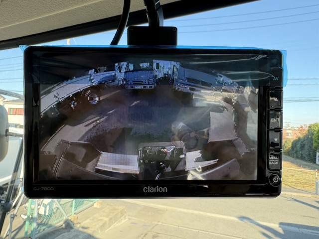 Hino ranger 6studs large Soil dump 2KG-FE2ACA(97609) 29枚目