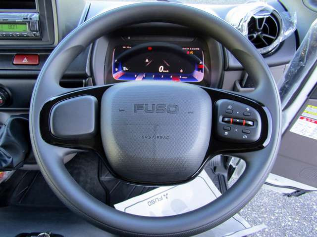 三菱ふそう キャンター 小型 土砂ダンプ 2RG-FBA60(97610) 17枚目