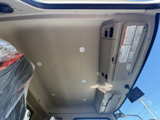 Hino ranger 6studs large Soil dump 2KG-FE2ACA(97609) 30枚目