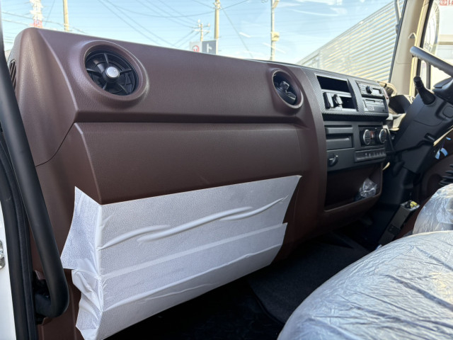 Hino ranger 6studs large Soil dump 2KG-FE2ACA(97609) 31枚目