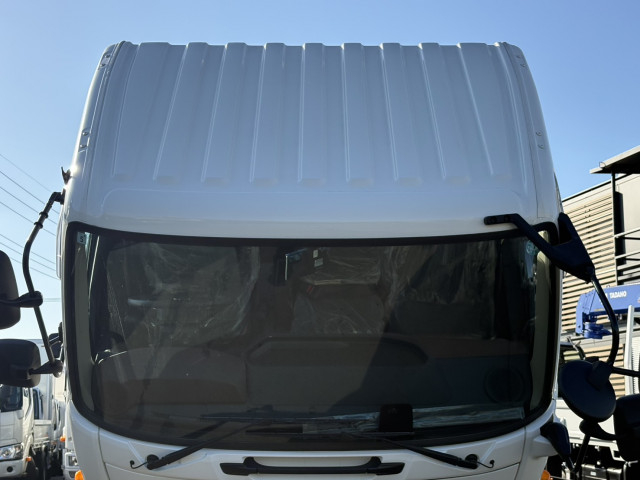 Hino ranger 6studs large Soil dump 2KG-FE2ACA(97609) 37枚目