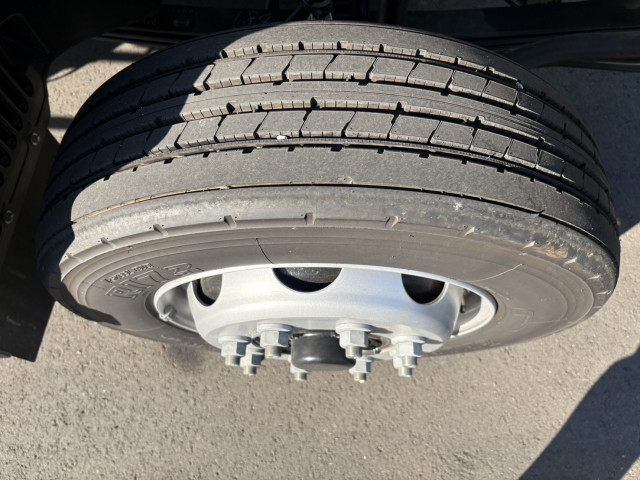 Hino ranger 6studs large Soil dump 2KG-FE2ACA(97609) 39枚目