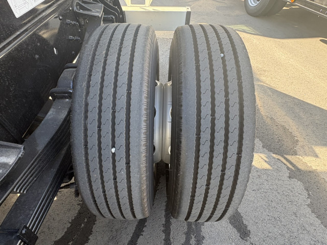 Hino ranger 6studs large Soil dump 2KG-FE2ACA(97609) 41枚目