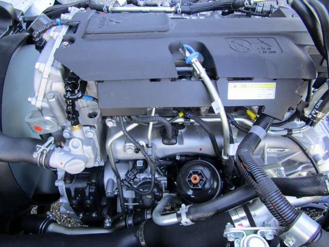 三菱ふそう キャンター 小型 土砂ダンプ 2RG-FBA60(97610) 32枚目