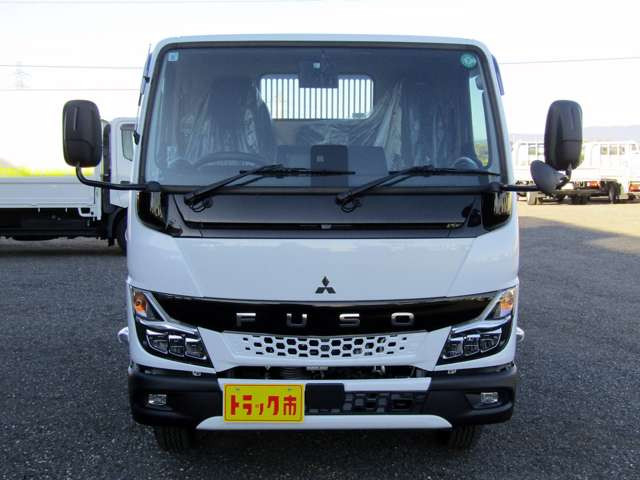 三菱ふそう キャンター 小型 土砂ダンプ 2RG-FBA60(97610) 34枚目