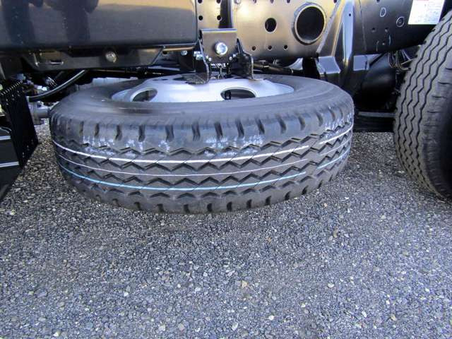 三菱ふそう キャンター 小型 土砂ダンプ 2RG-FBA60(97610) 38枚目