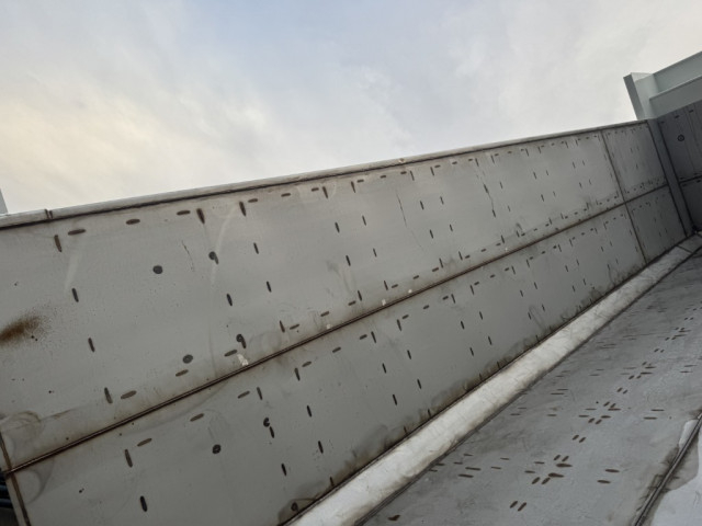 三菱ふそう スーパーグレート 大型 土砂ダンプ 2PG-FV80VY(97611) 10枚目