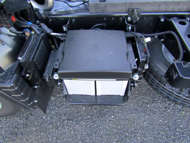 三菱ふそう キャンター 小型 土砂ダンプ 2RG-FBA60(97610) 39枚目