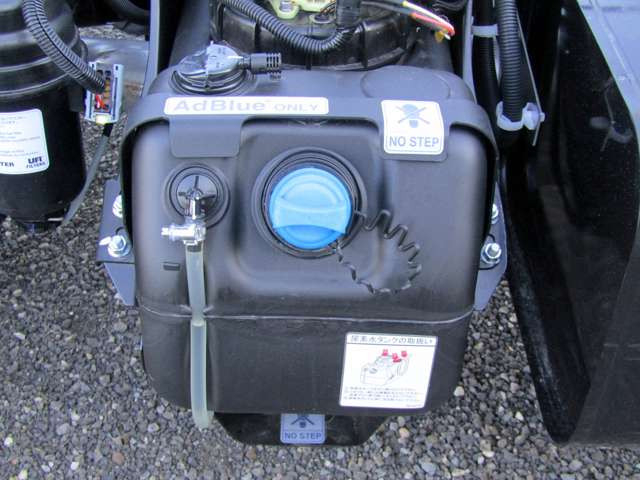 三菱ふそう キャンター 小型 土砂ダンプ 2RG-FBA60(97610) 40枚目