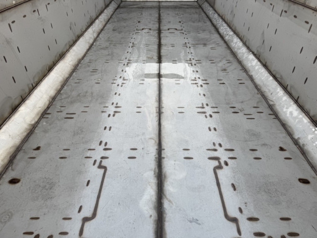 三菱ふそう スーパーグレート 大型 土砂ダンプ 2PG-FV80VY(97611) 12枚目