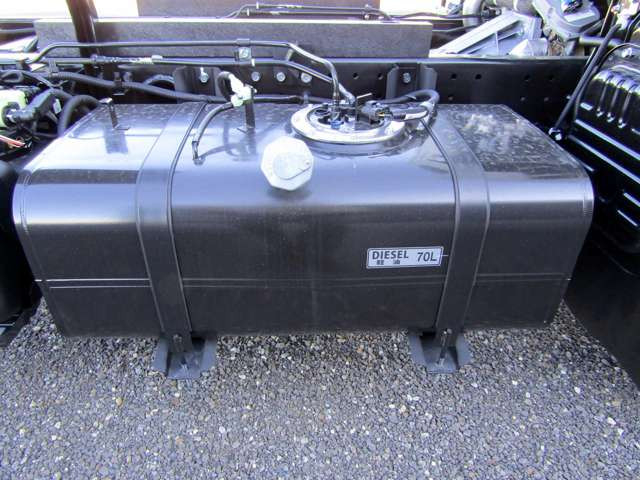 三菱ふそう キャンター 小型 土砂ダンプ 2RG-FBA60(97610) 41枚目