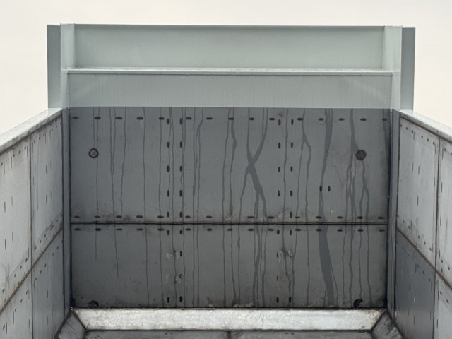 三菱ふそう スーパーグレート 大型 土砂ダンプ 2PG-FV80VY(97611) 13枚目