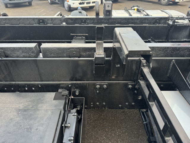 三菱ふそう スーパーグレート 大型 土砂ダンプ 2PG-FV80VY(97611) 21枚目