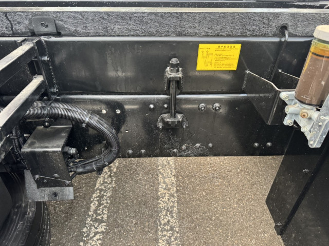 三菱ふそう スーパーグレート 大型 土砂ダンプ 2PG-FV80VY(97611) 25枚目