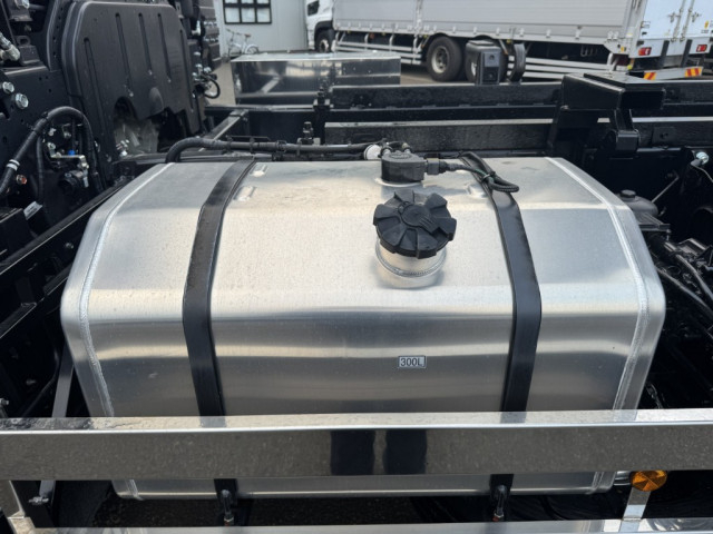 三菱ふそう スーパーグレート 大型 土砂ダンプ 2PG-FV80VY(97611) 27枚目