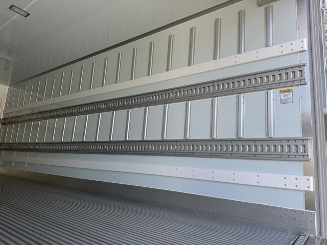 日野 レンジャー 中型 冷蔵冷凍バン 2KG-FD2ABG(97612) 14枚目