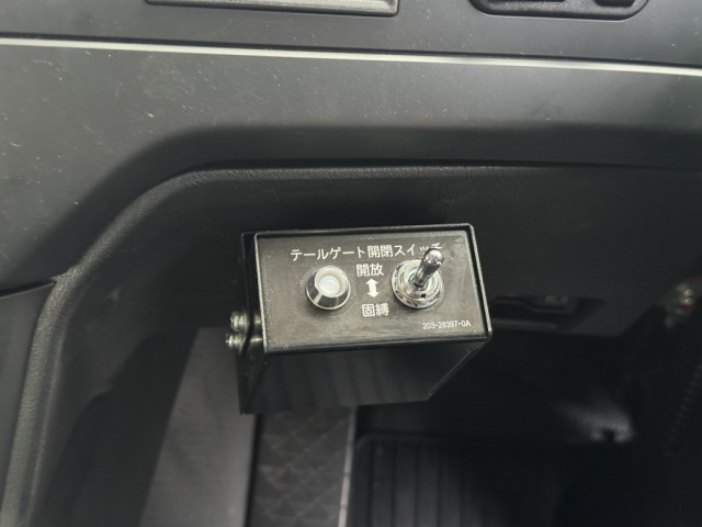 三菱ふそう スーパーグレート 大型 土砂ダンプ 2PG-FV80VY(97611) 32枚目