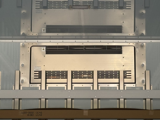 日野 レンジャー 中型 冷蔵冷凍バン 2KG-FD2ABG(97612) 18枚目