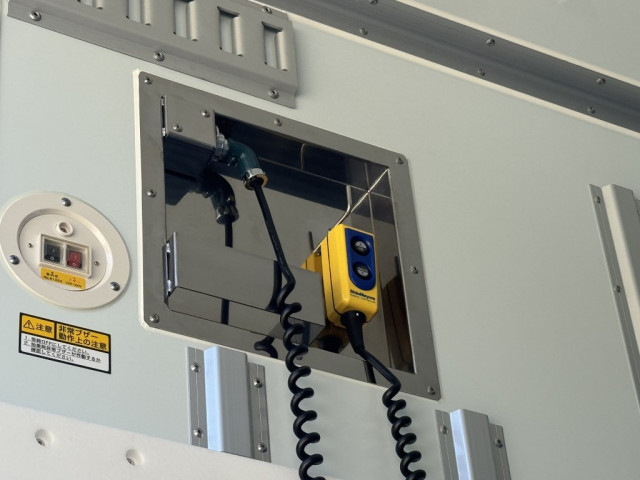 日野 レンジャー 中型 冷蔵冷凍バン 2KG-FD2ABG(97612) 19枚目