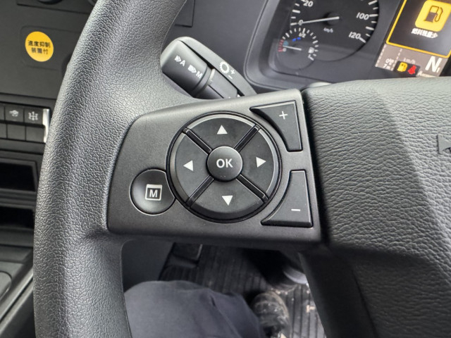 三菱ふそう スーパーグレート 大型 土砂ダンプ 2PG-FV80VY(97611) 34枚目