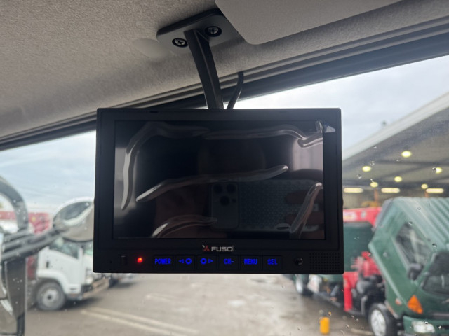 三菱ふそう スーパーグレート 大型 土砂ダンプ 2PG-FV80VY(97611) 36枚目