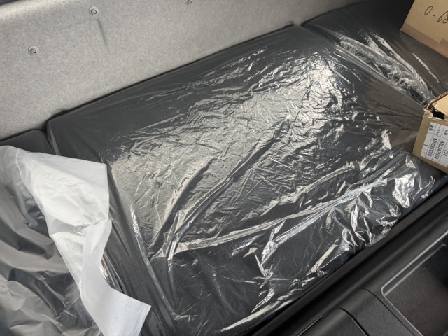 三菱ふそう スーパーグレート 大型 土砂ダンプ 2PG-FV80VY(97611) 37枚目