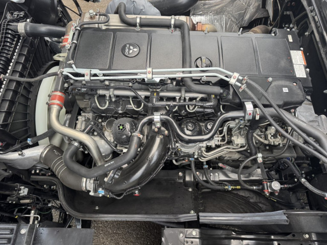 三菱ふそう スーパーグレート 大型 土砂ダンプ 2PG-FV80VY(97611) 38枚目