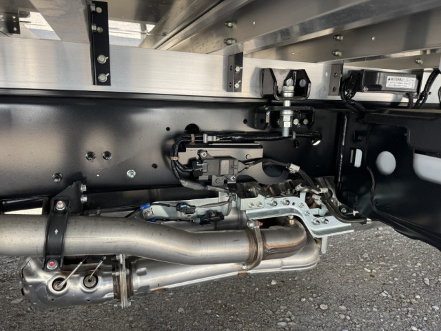 日野 レンジャー 中型 冷蔵冷凍バン 2KG-FD2ABG(97612) 24枚目