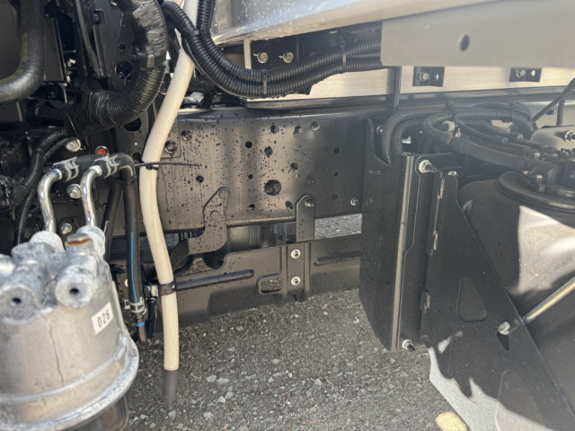 日野 レンジャー 中型 冷蔵冷凍バン 2KG-FD2ABG(97612) 25枚目