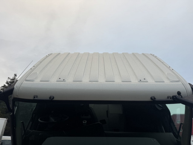 三菱ふそう スーパーグレート 大型 土砂ダンプ 2PG-FV80VY(97611) 40枚目