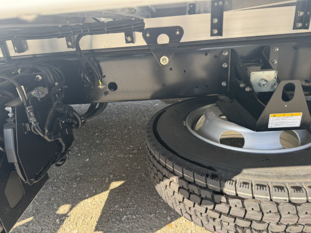 日野 レンジャー 中型 冷蔵冷凍バン 2KG-FD2ABG(97612) 26枚目