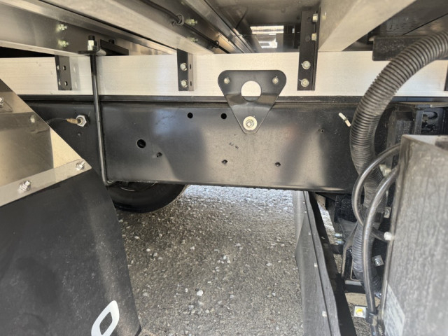 日野 レンジャー 中型 冷蔵冷凍バン 2KG-FD2ABG(97612) 27枚目