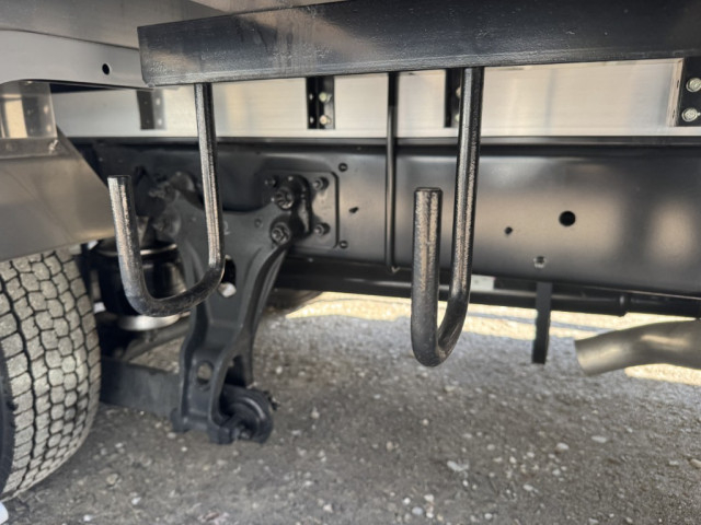 日野 レンジャー 中型 冷蔵冷凍バン 2KG-FD2ABG(97612) 28枚目