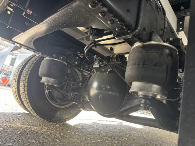 日野 レンジャー 中型 冷蔵冷凍バン 2KG-FD2ABG(97612) 29枚目