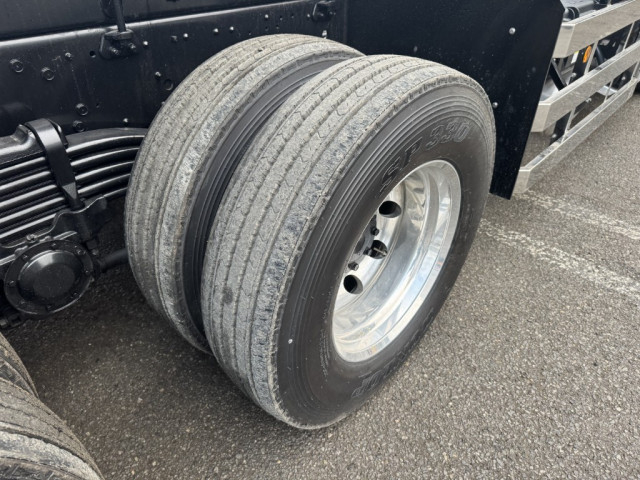 三菱ふそう スーパーグレート 大型 土砂ダンプ 2PG-FV80VY(97611) 44枚目